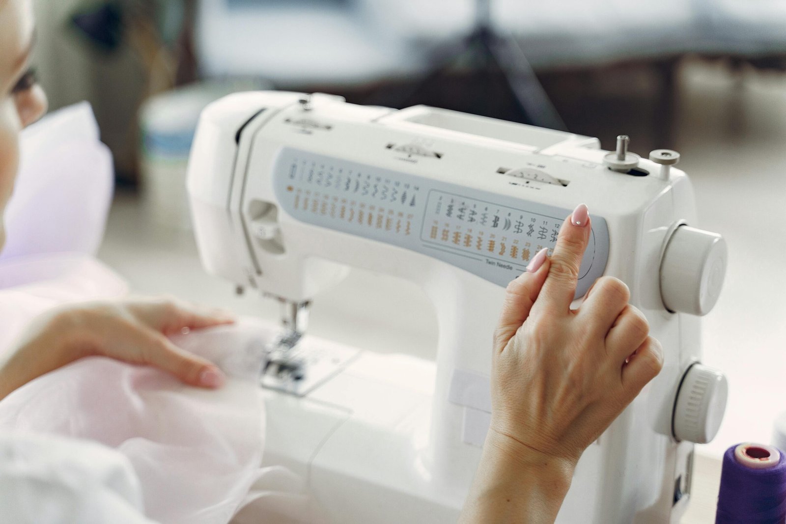 The Future of Apparel: Towards Compliant Fashion Factories